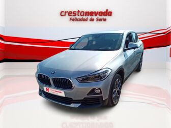 Imagen de BMW X2 sDrive 18d