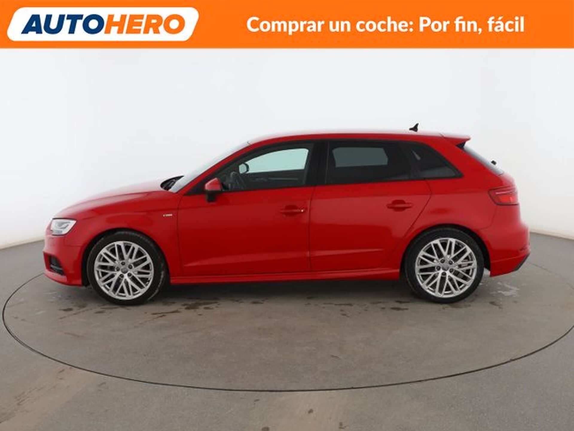 Imagen 3 de AUDI A3