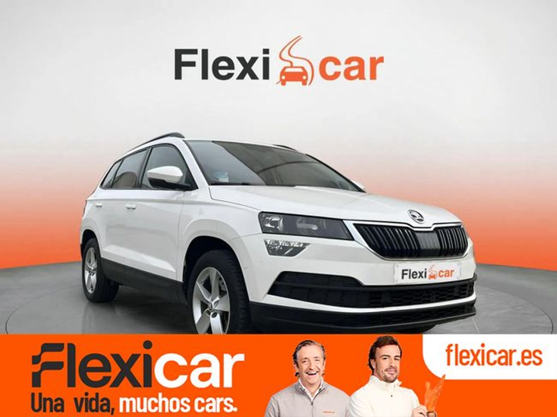 Imagen de SKODA Karoq