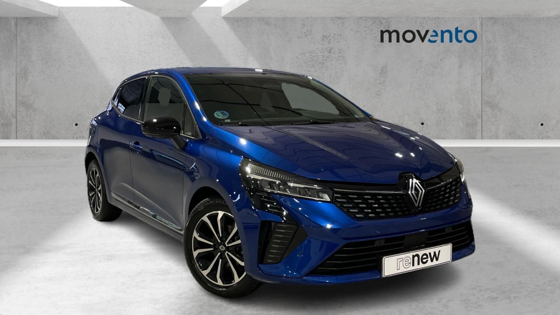 RENAULT Clio (Techno Eco-G 74 kW (100 CV)) en Barcelona