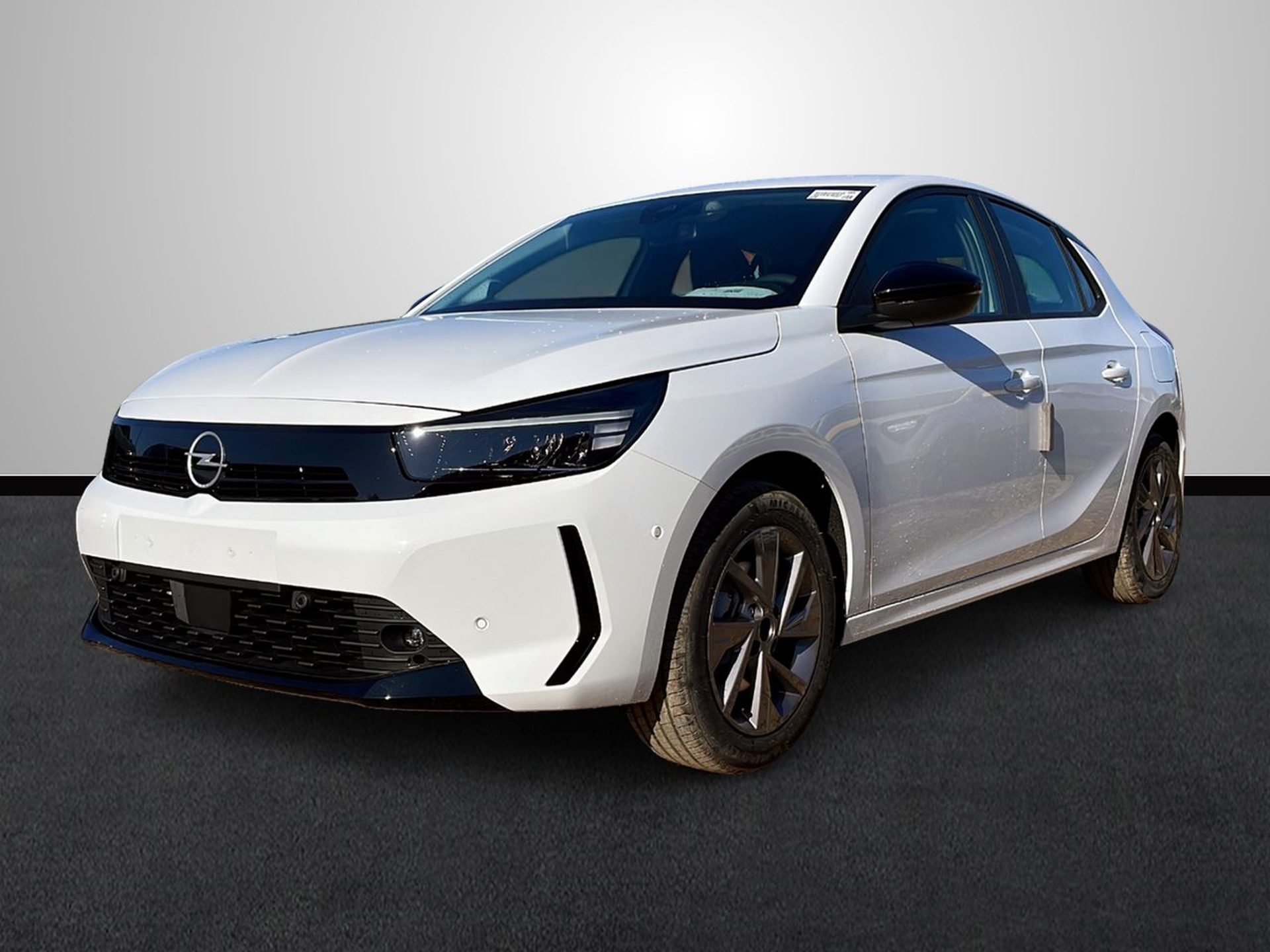 Imagen de OPEL Corsa