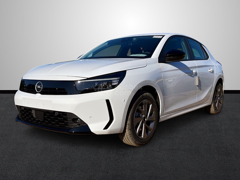 Foto del OPEL Corsa 1.2T XHL Hybrid S-S Edition Aut. 110