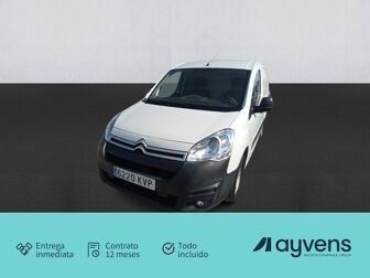 Imagen de CITROEN Berlingo Van BlueHDi Talla M Control 75