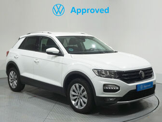 Imagen de VOLKSWAGEN T-Roc 1.0 TSI Advance