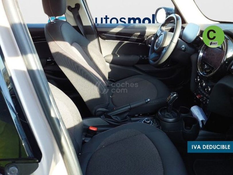 Foto del MINI Mini Cooper Aut.