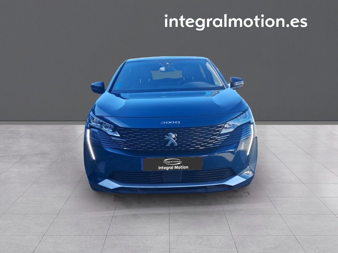 Foto del PEUGEOT 3008 Hybrid 136 Allure Pack eDCS6