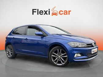 Imagen de VOLKSWAGEN Polo 1.0 TSI Sport 70kW