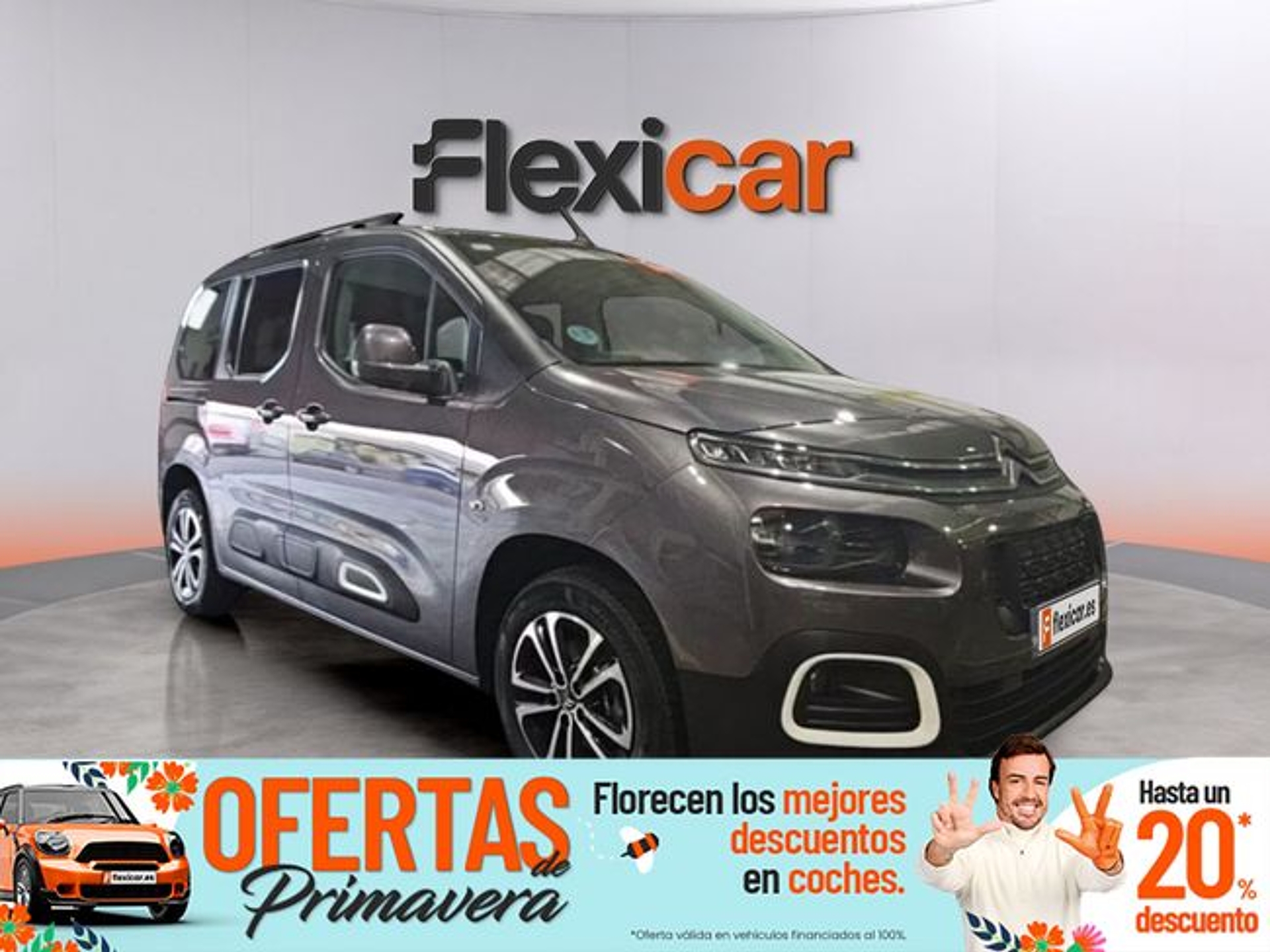 Imagen de CITROEN Berlingo