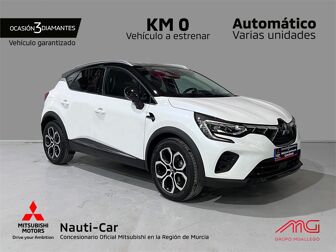 Imagen de MITSUBISHI ASX 130T MHEV Kaiteki 7DCT