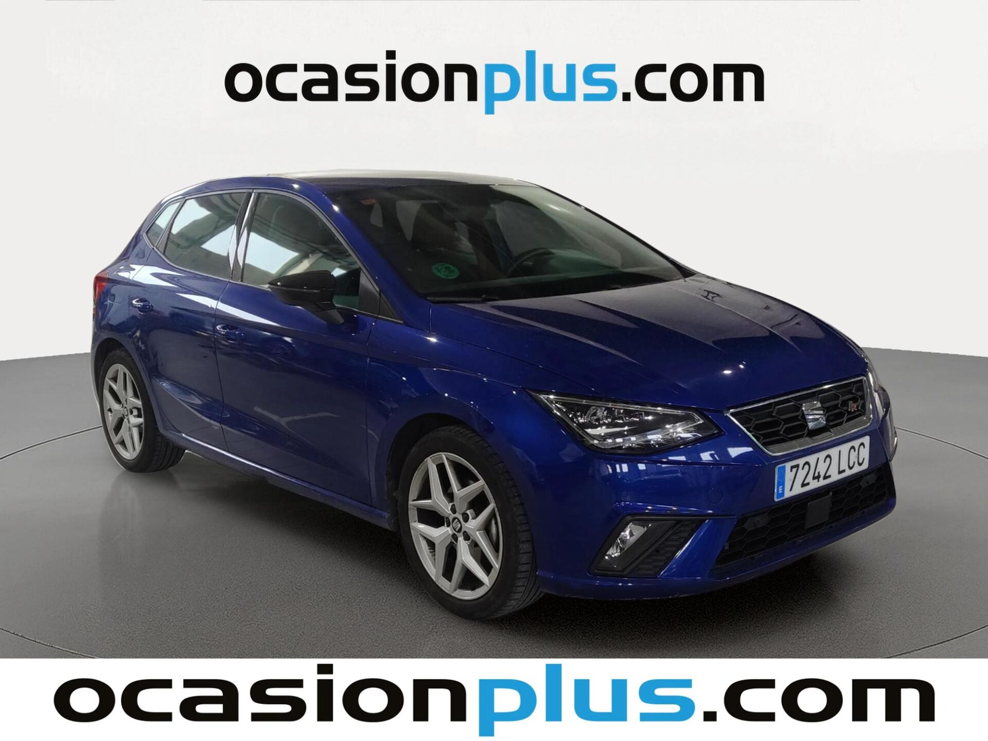 Imagen 2 de SEAT Ibiza