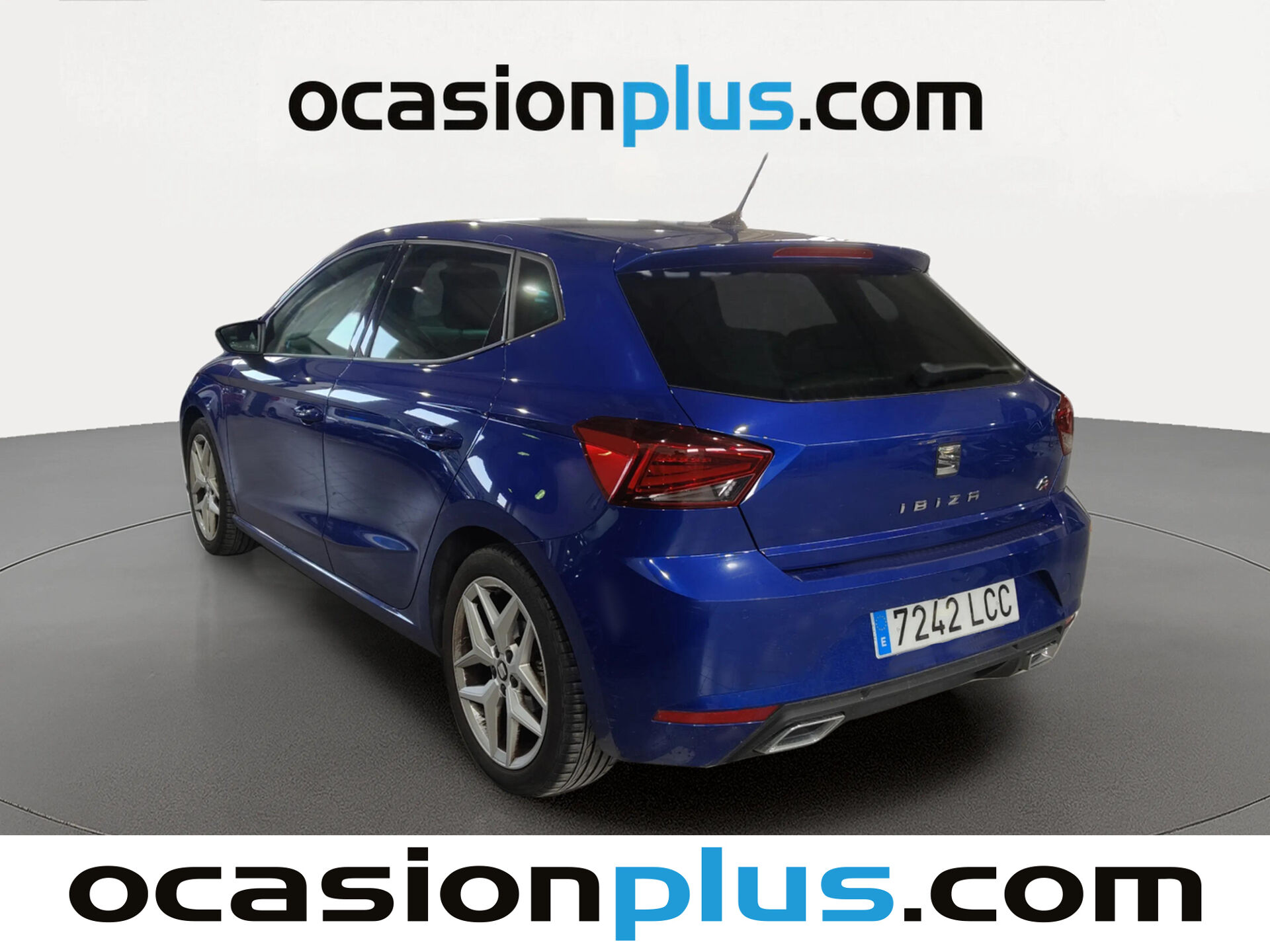 Imagen 3 de SEAT Ibiza
