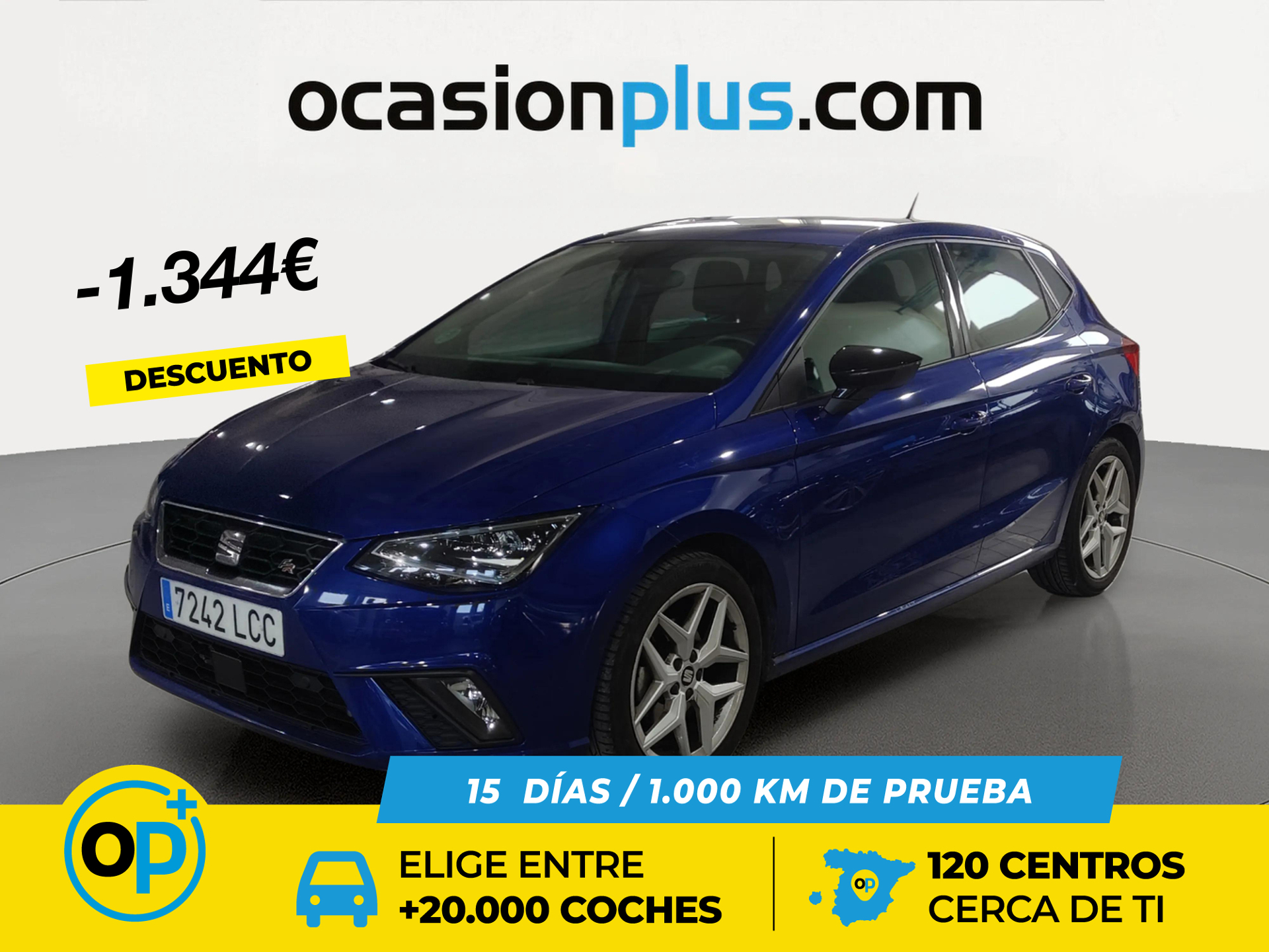 Imagen de SEAT Ibiza