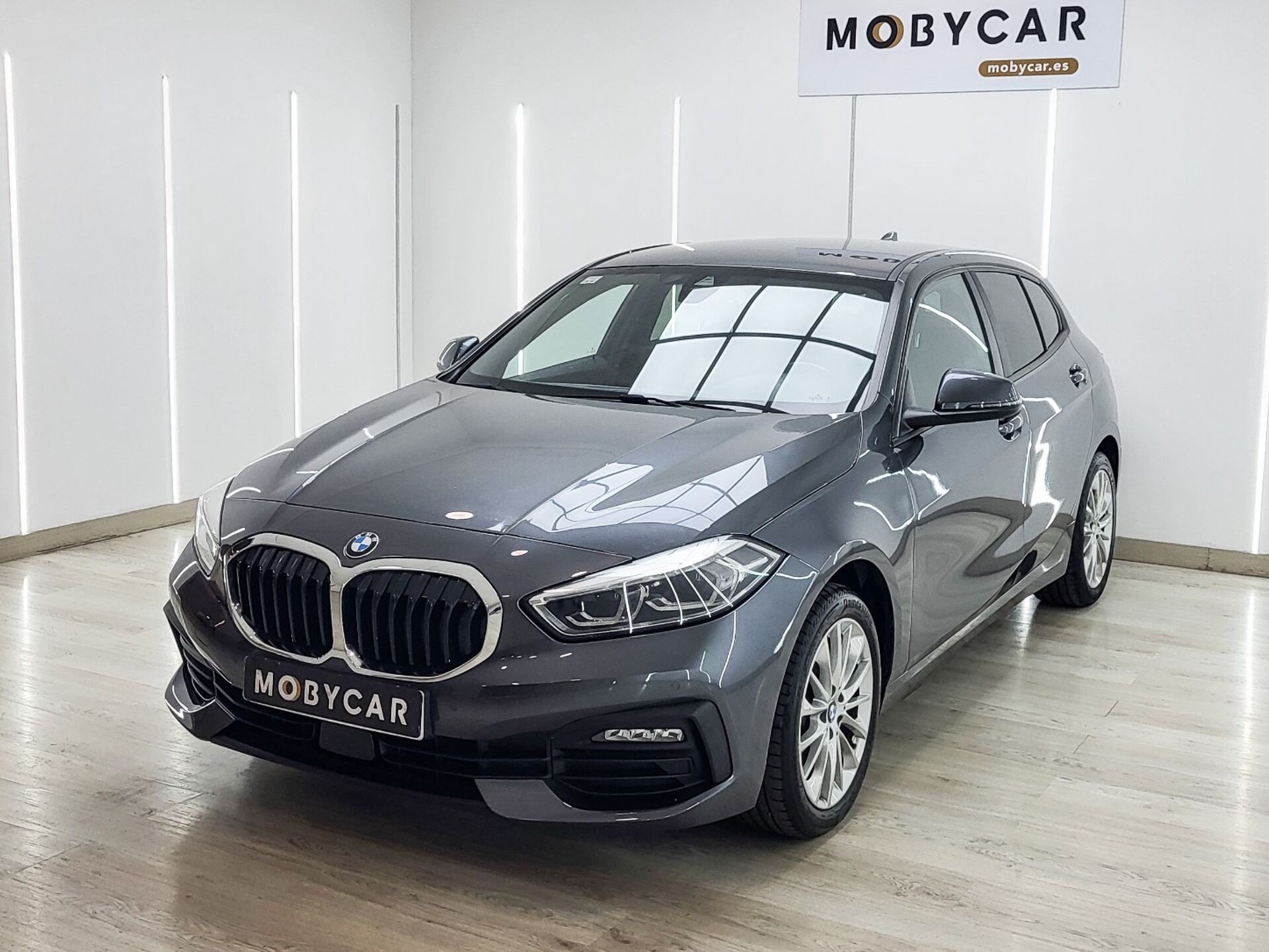 Imagen de BMW Serie 1