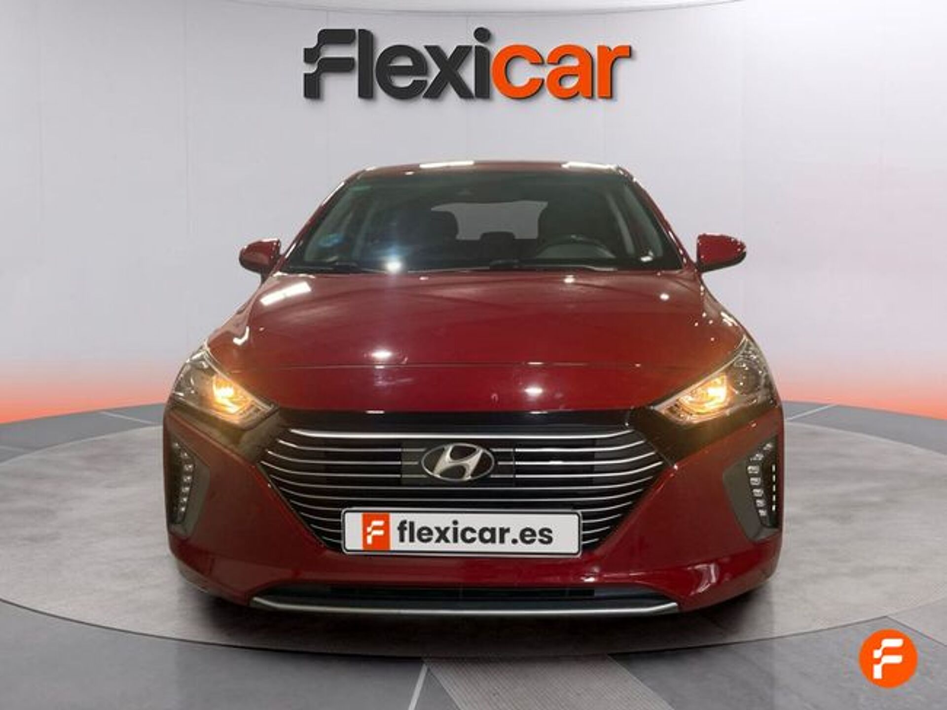 Imagen 2 de HYUNDAI Ioniq