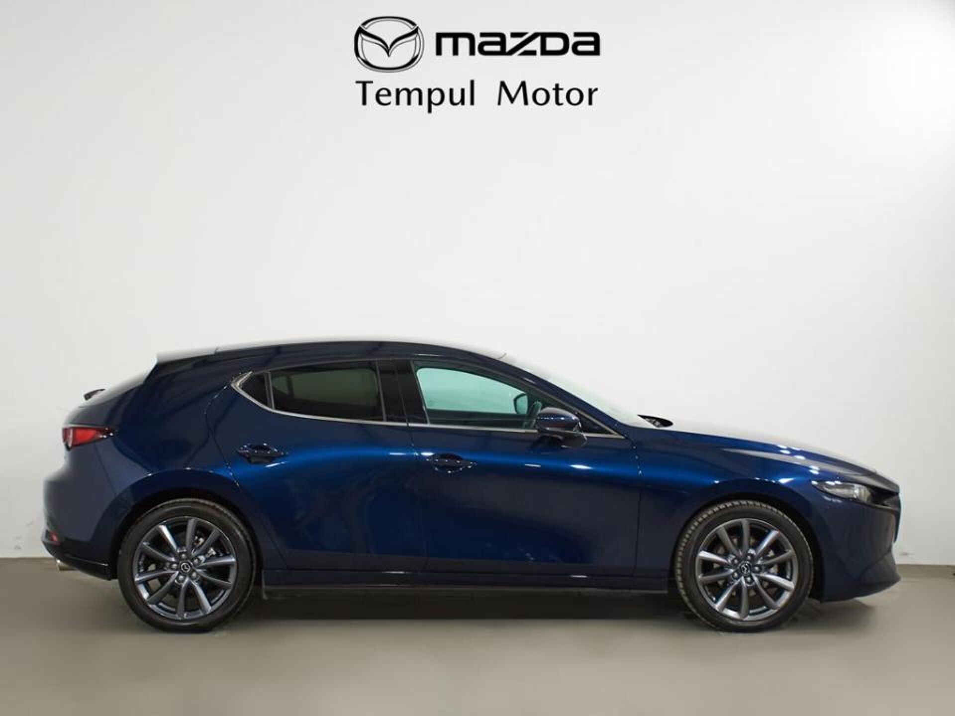 Imagen 2 de MAZDA Mazda3