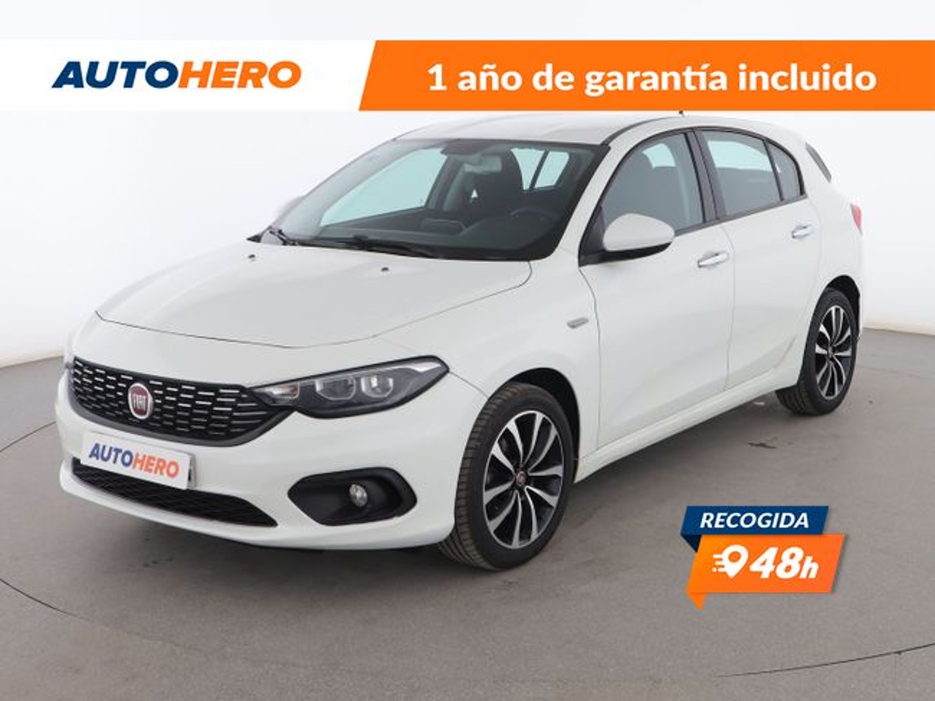 Imagen de FIAT Tipo