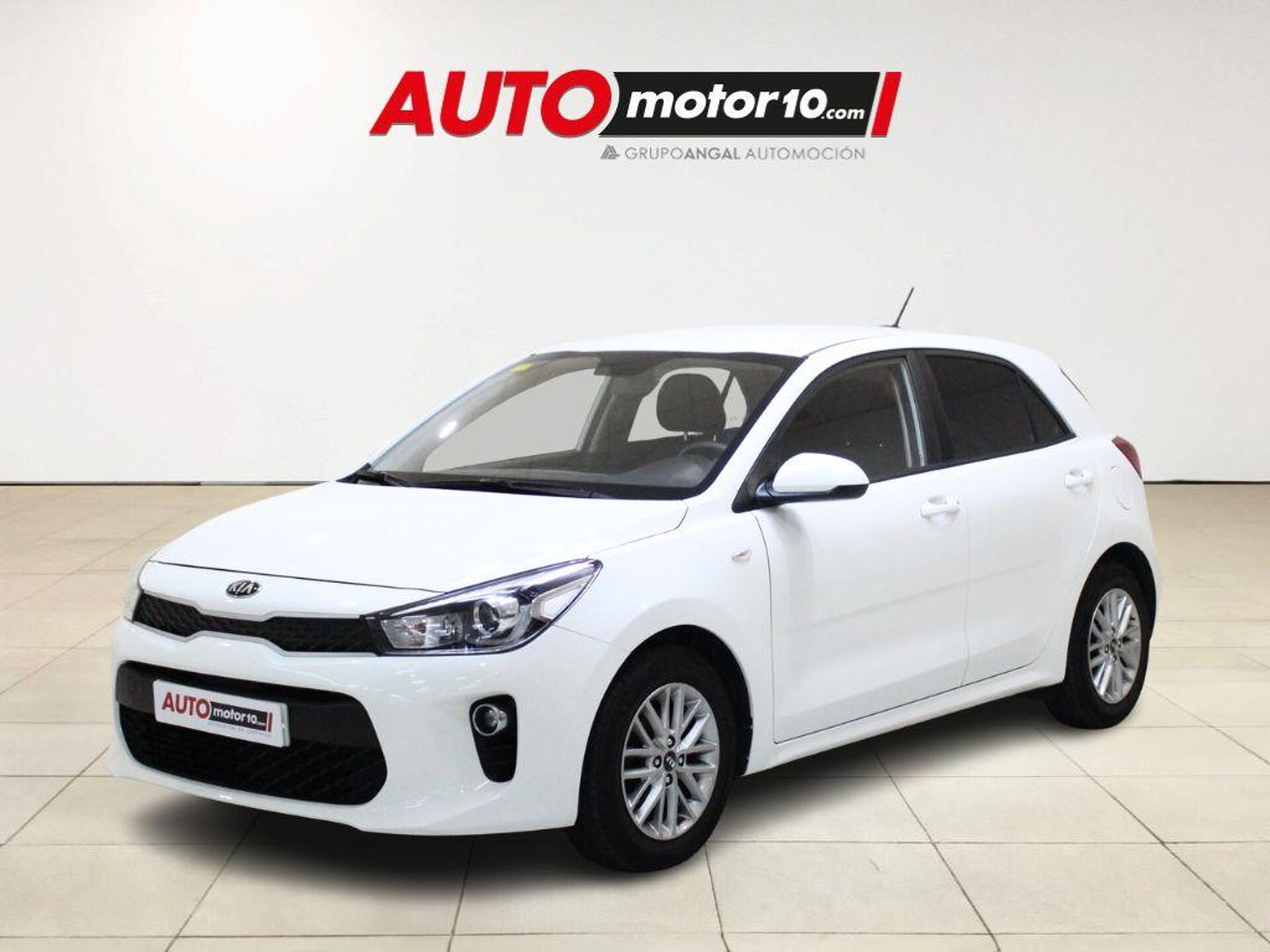 Imagen de KIA Rio