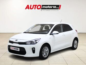 Imagen de KIA Rio 1.2 CVVT Eco-Dynamics Concept