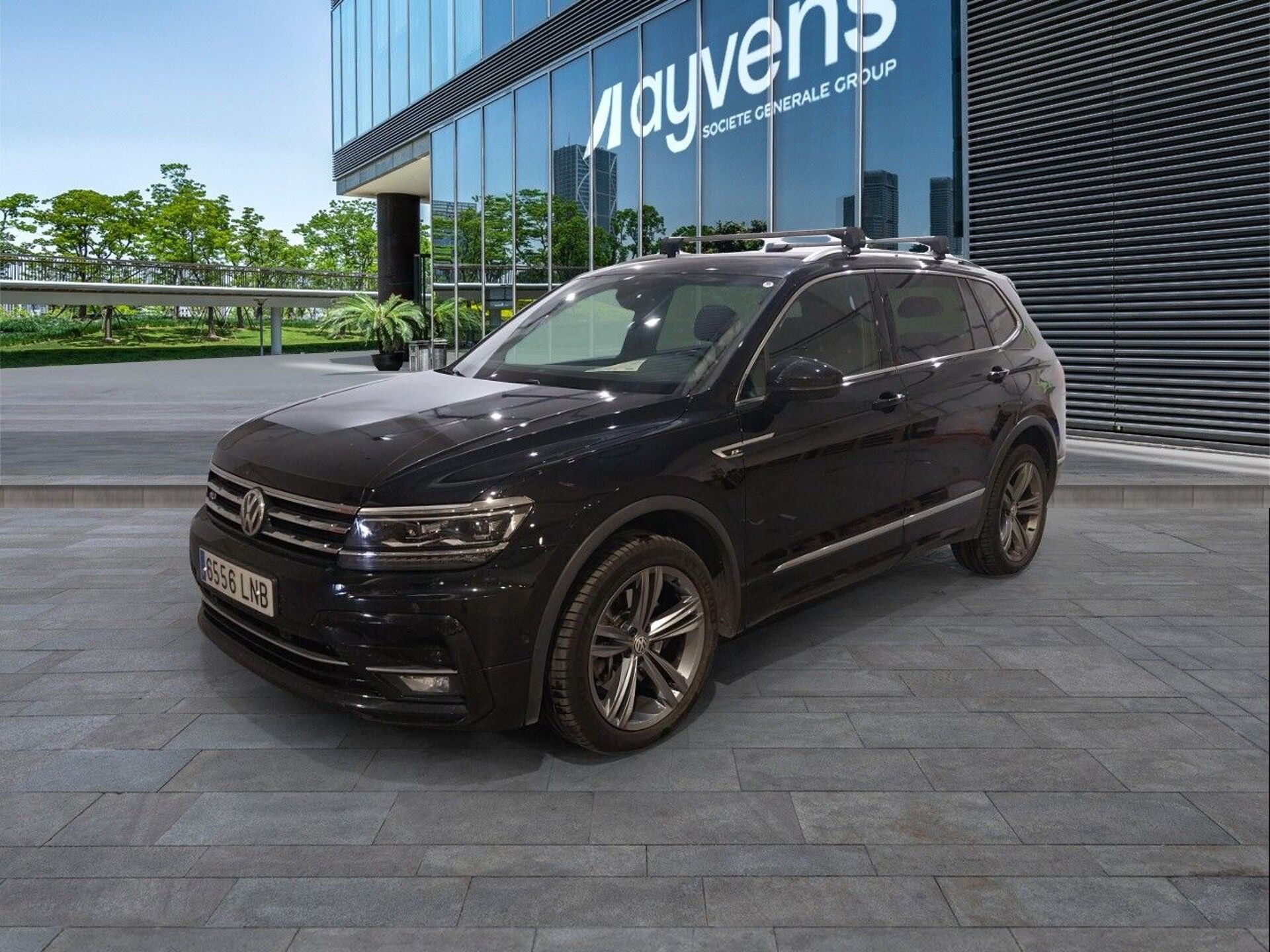 Imagen de VOLKSWAGEN Tiguan