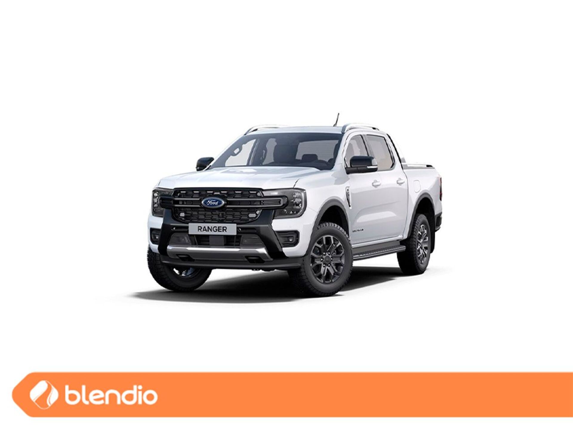 Imagen de FORD Ranger