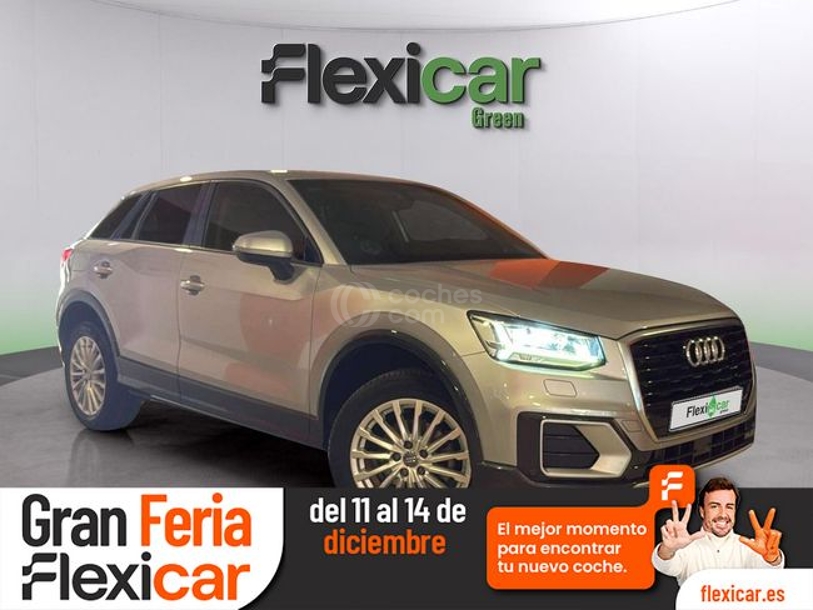 Foto del AUDI Q2 30 TFSI Design S tronic 85kW