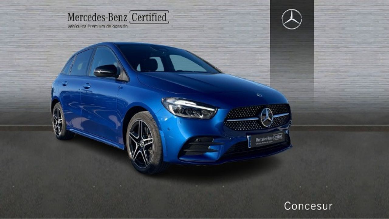 Foto del MERCEDES Clase B B 250e