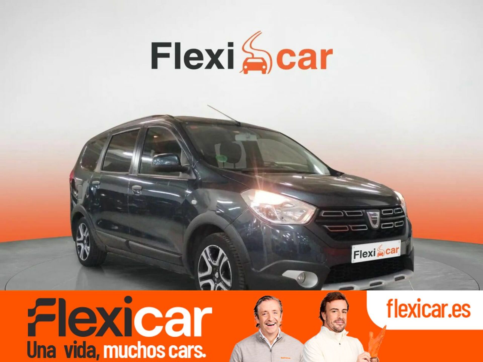 Imagen de DACIA Lodgy