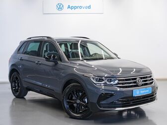 Imagen de VOLKSWAGEN Tiguan 2.0TDI DSG 110kW