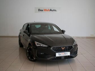 Imagen de CUPRA León 1.5 ETSI Tech Edition DSG 110Kw