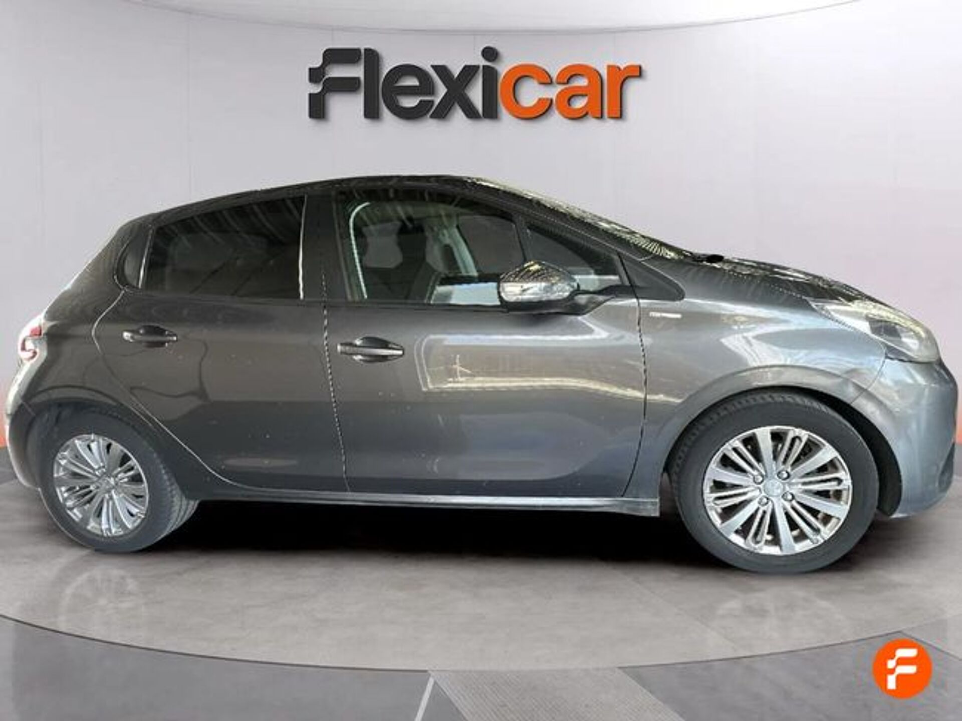 Imagen 2 de PEUGEOT 208