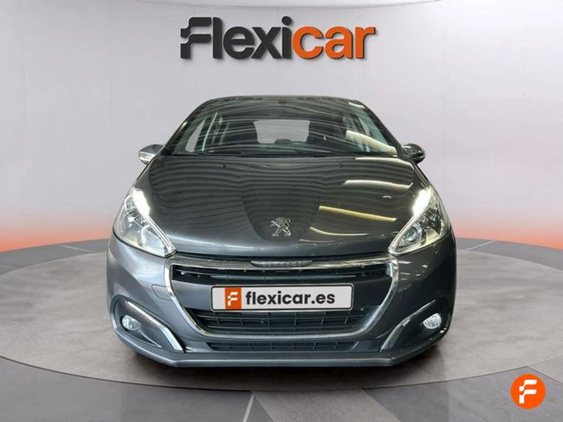 Imagen 3 de PEUGEOT 208