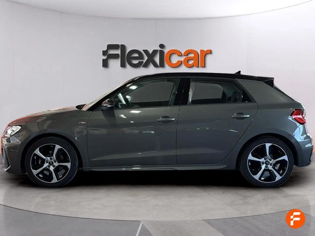 Foto del AUDI A1 Sportback 30 TFSI Black line S tronic
