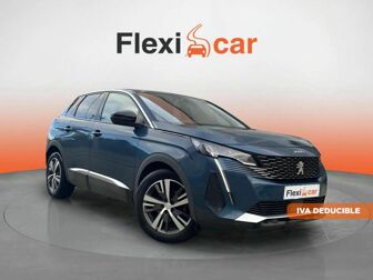 Imagen de PEUGEOT 3008 1.5BlueHDi Allure S&S EAT8 130