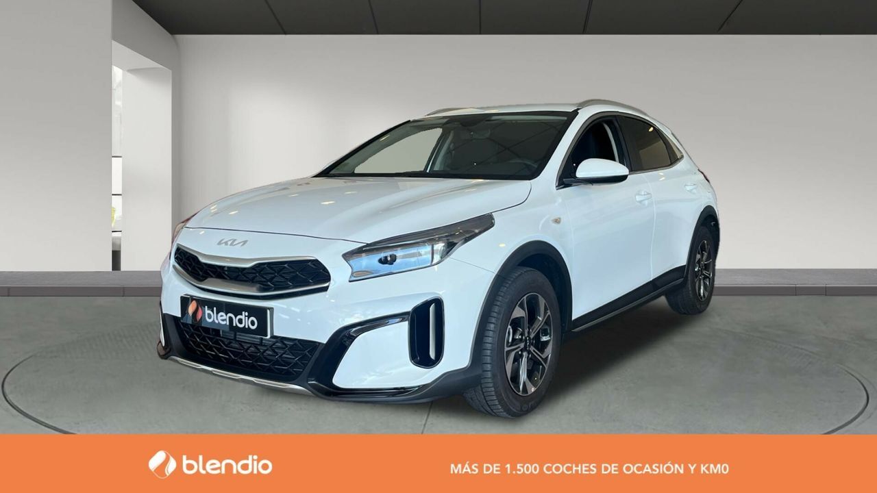KIA XCeed (1.0 T-GDI 88KW DRIVE 120CV 5P) en Cantabria