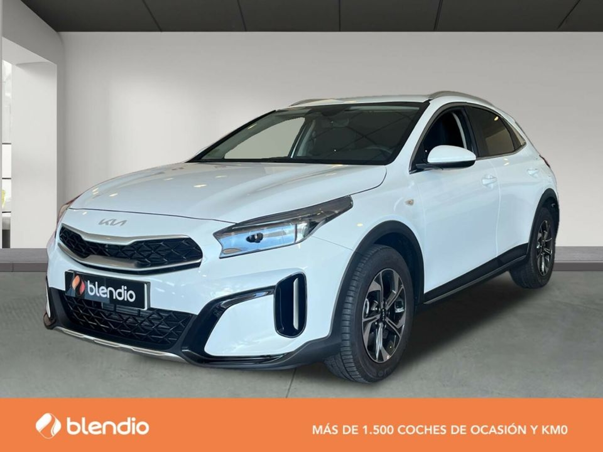 Imagen de KIA XCeed