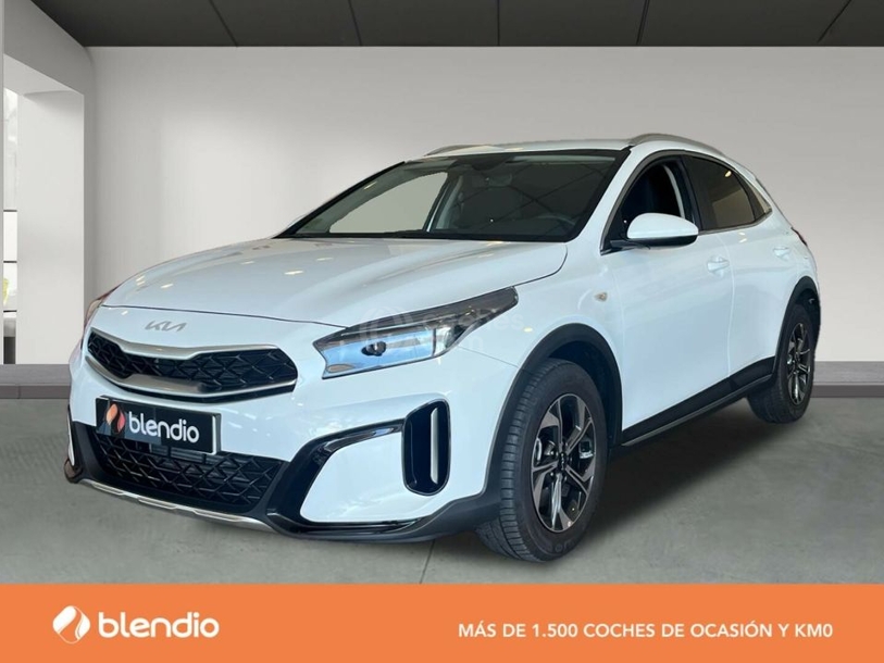 Foto del KIA XCeed 1.0 T-GDi Drive