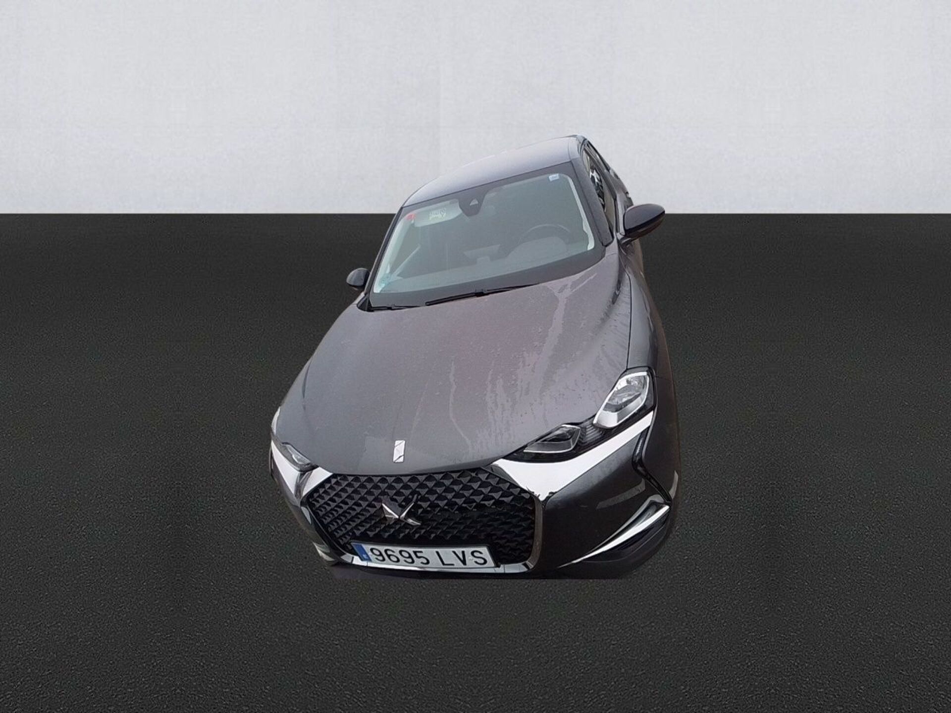 Imagen 2 de DS DS3 Crossback