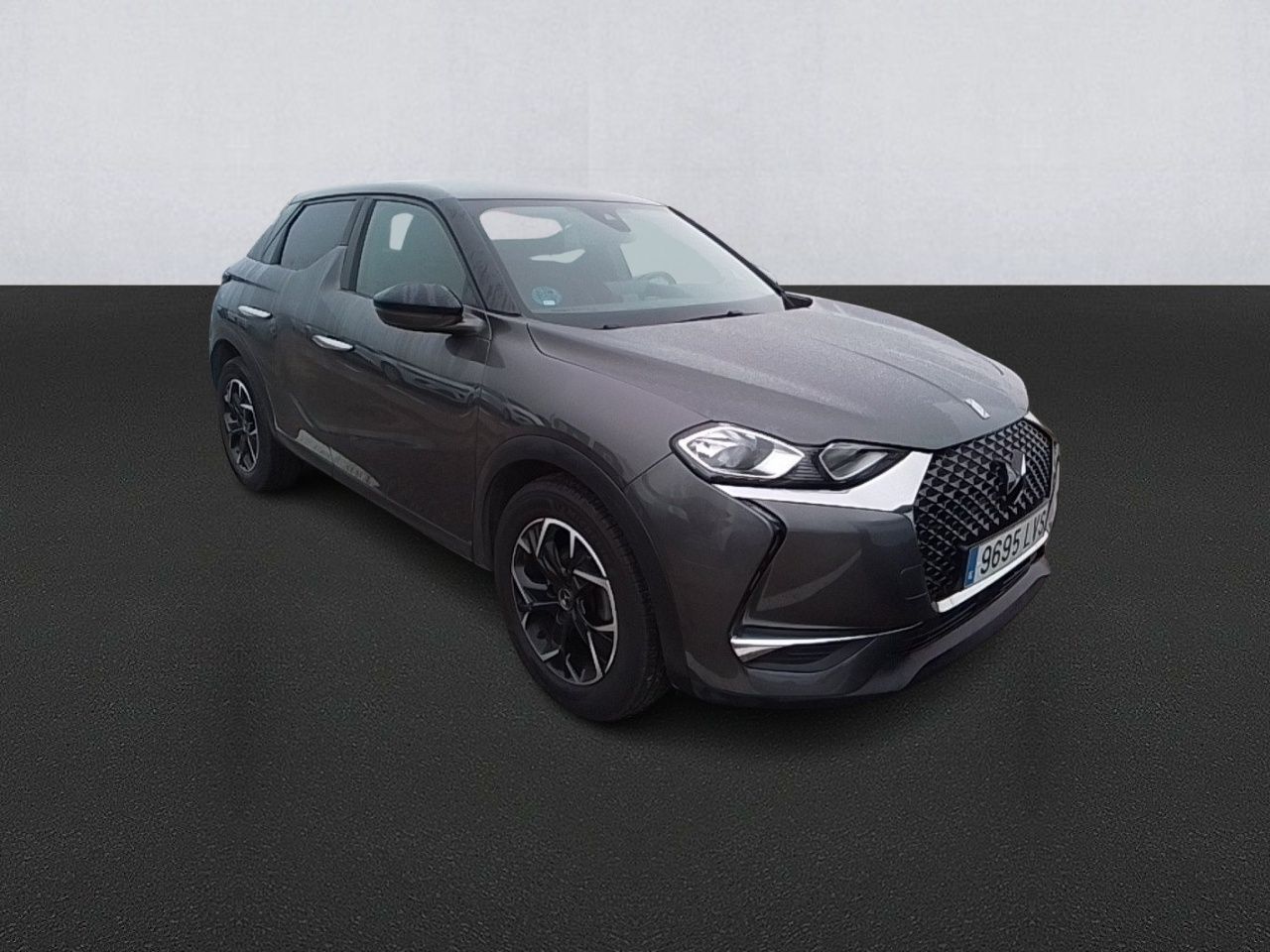 Foto del DS DS3 Crossback DS 3 Crossback BlueHDi Bastille 110