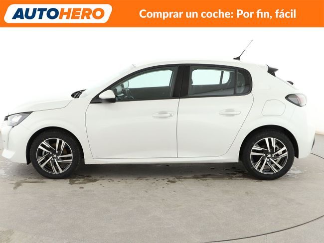 Foto del PEUGEOT 208 1.2 PureTech S&S Allure 82