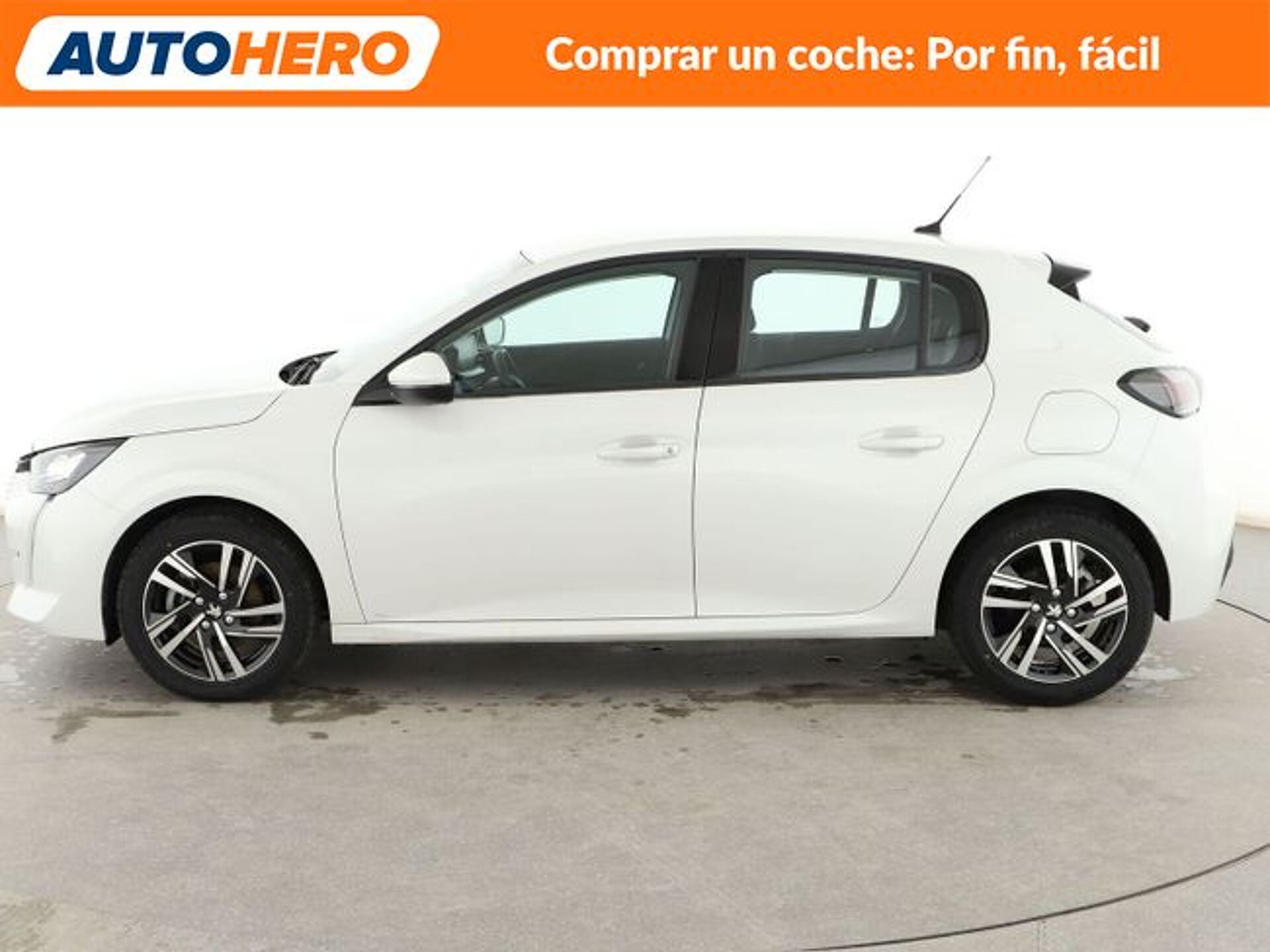 Imagen 3 de PEUGEOT 208