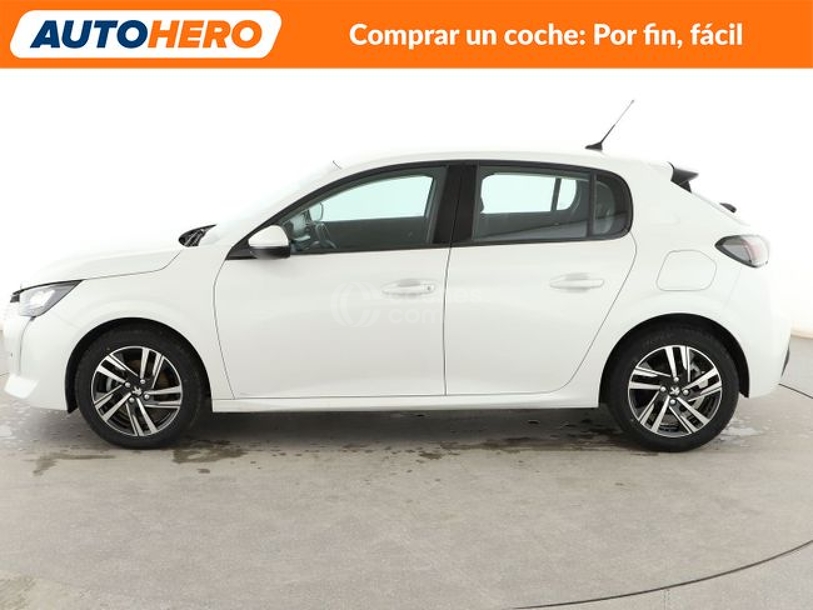Foto del PEUGEOT 208 1.2 PureTech S&S Allure 82