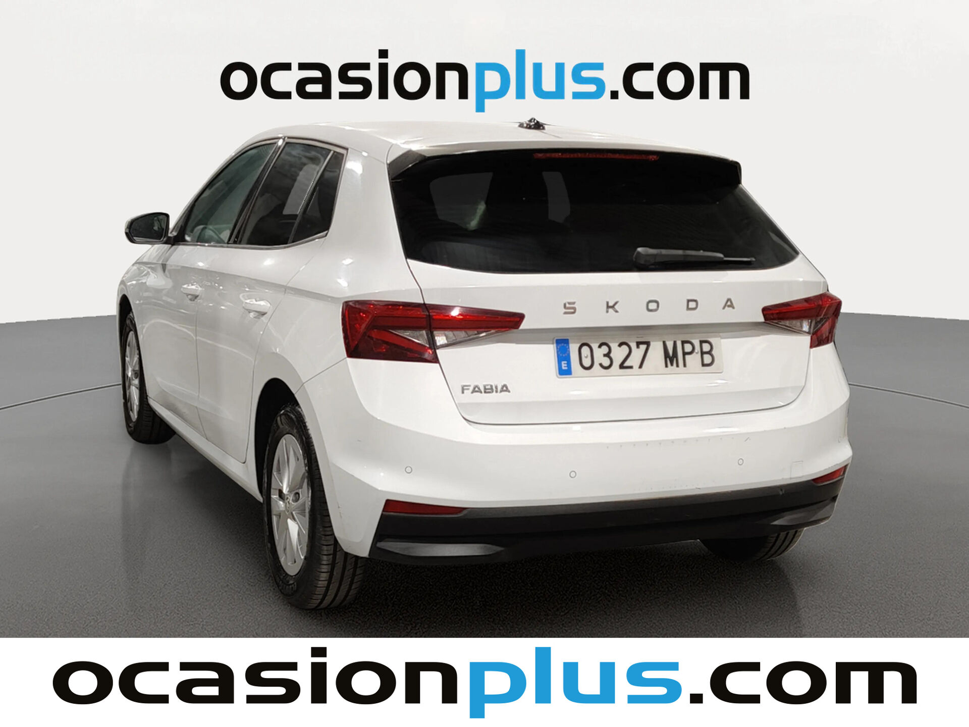 Imagen 3 de SKODA Fabia