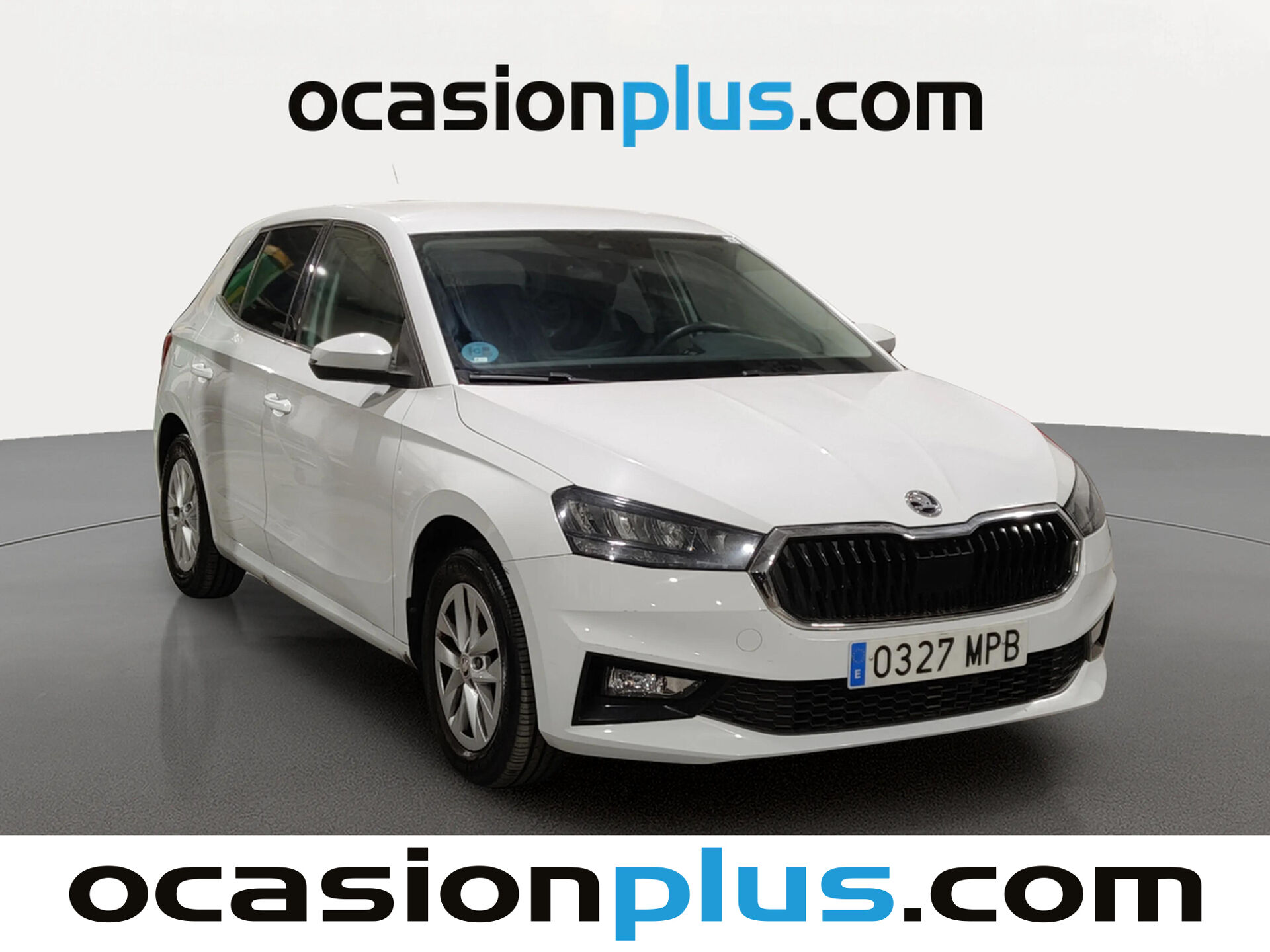 Imagen 2 de SKODA Fabia
