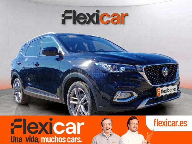 Foto del MG HS e 1.5 T-GDI Luxury