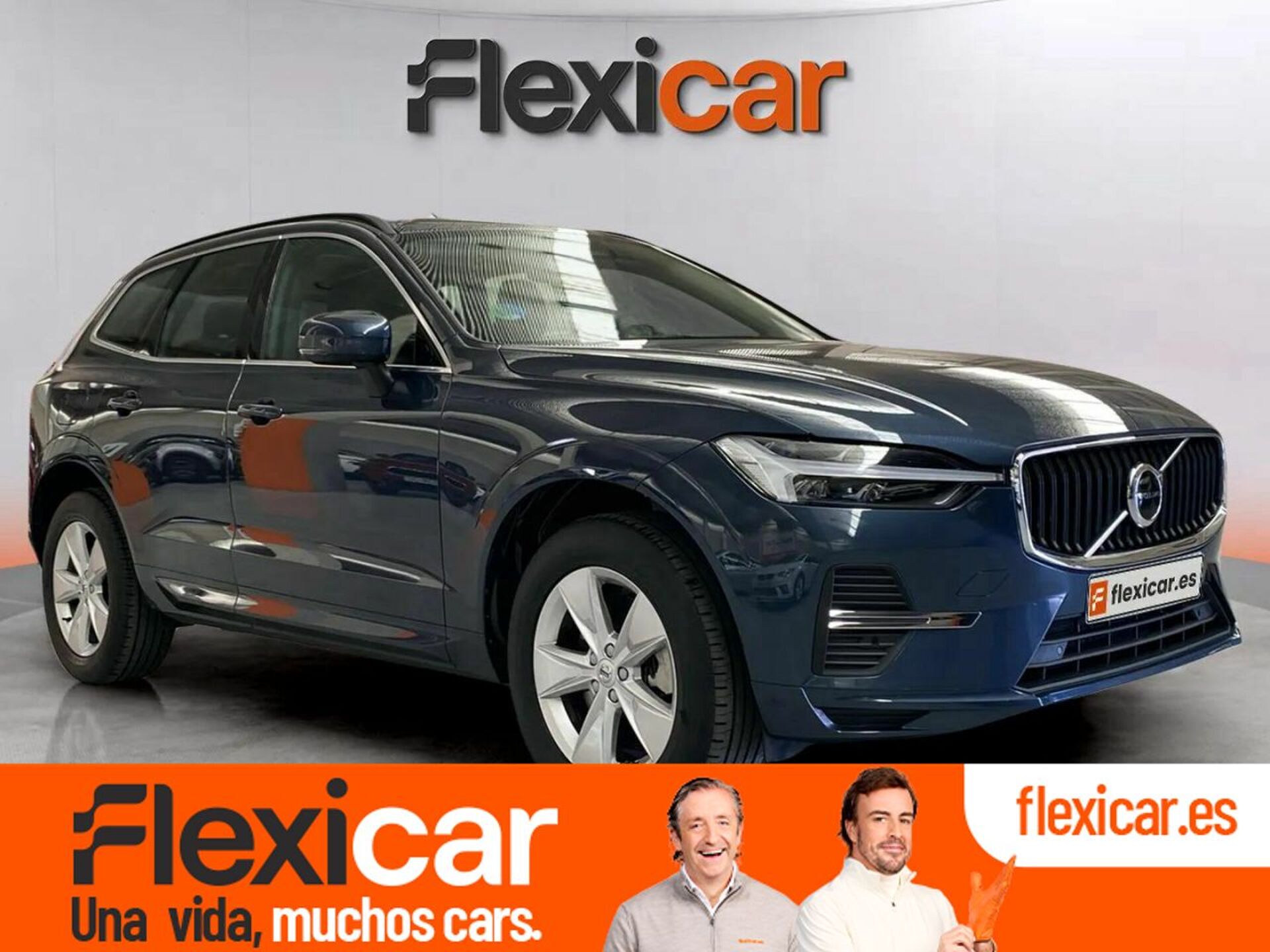 Imagen de VOLVO XC60