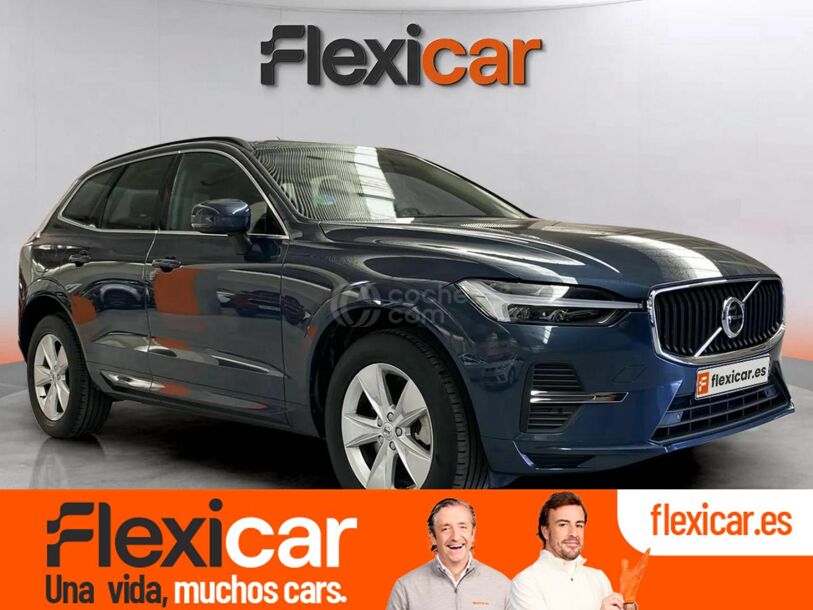 Foto del VOLVO XC60 B4 Core AWD Aut.