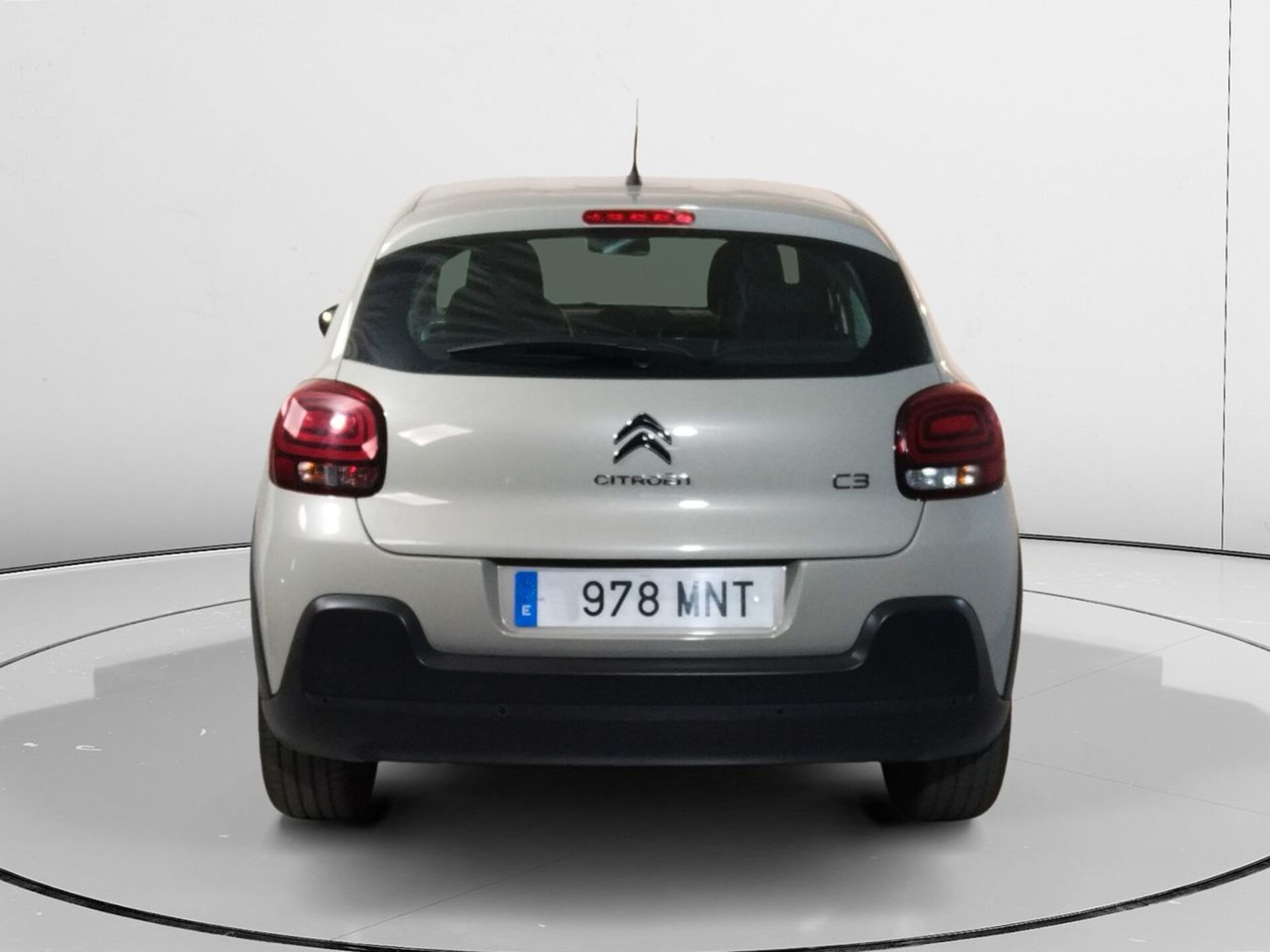 Imagen 3 de CITROEN C3