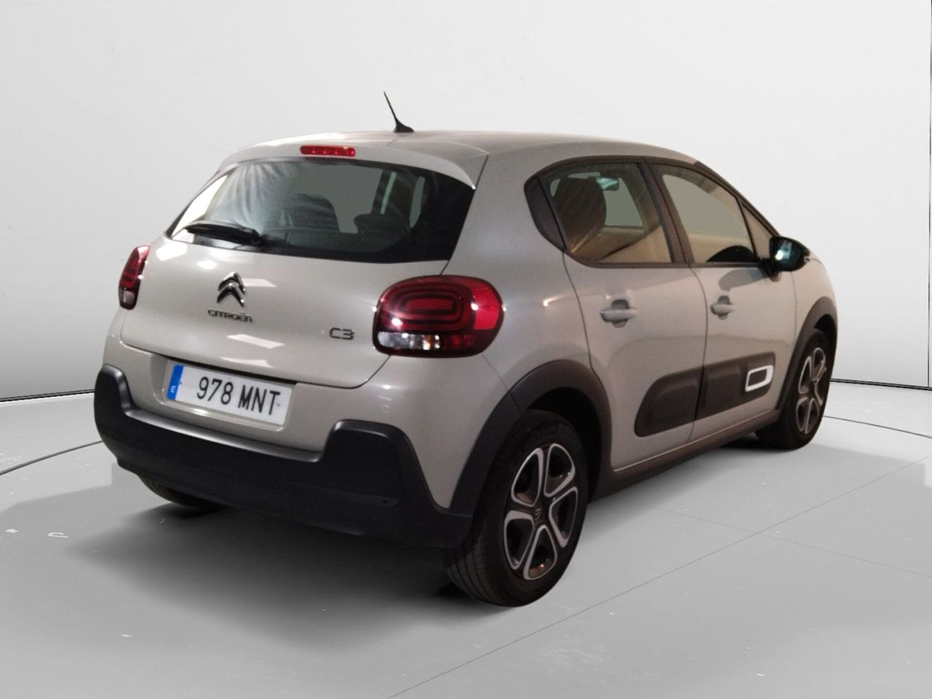 Imagen 2 de CITROEN C3