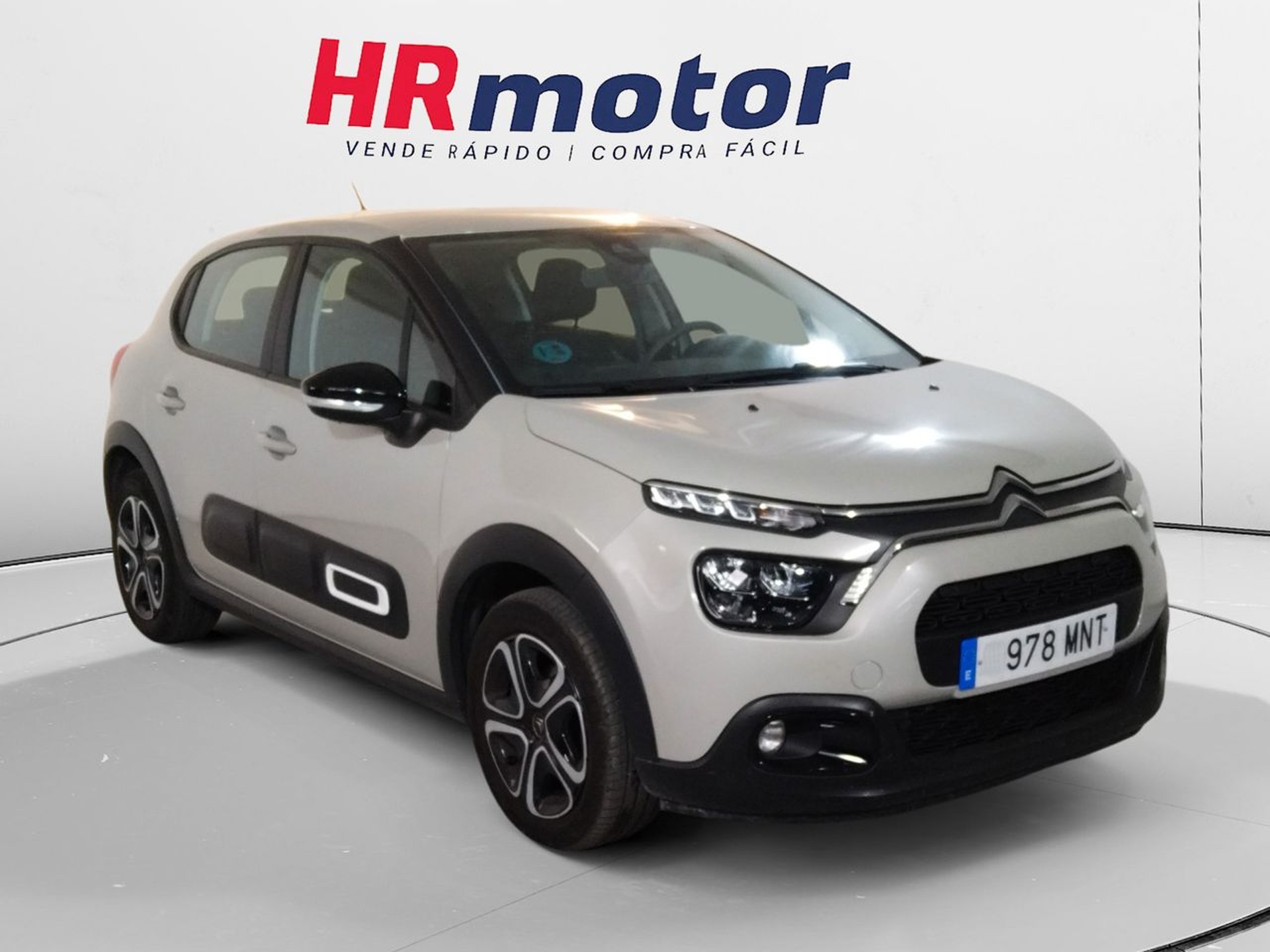 Imagen de CITROEN C3