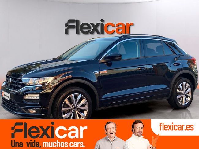 Foto del VOLKSWAGEN T-Roc 1.5 TSI Advance R-Line DSG7